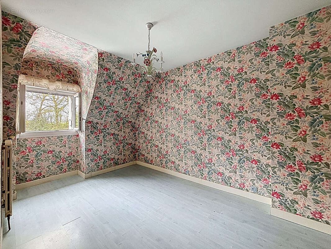 Maison à CARQUEFOU