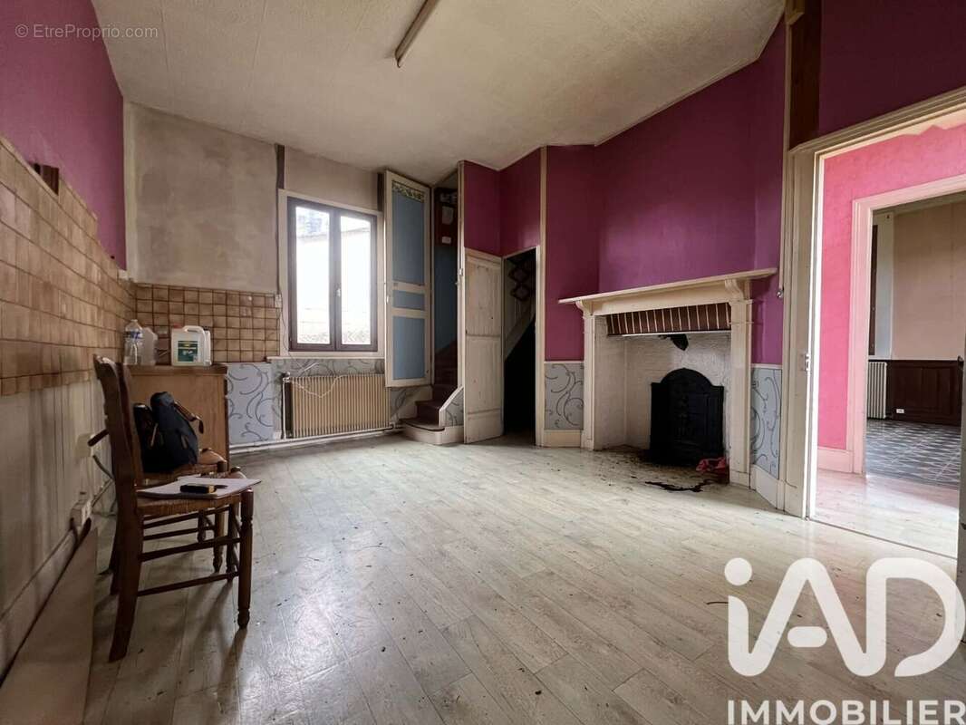 Photo 4 - Maison à BLANGY-SUR-BRESLE