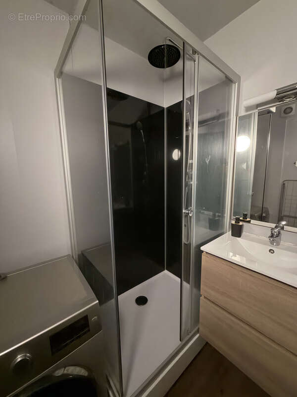 Appartement à LAVEISSIERE