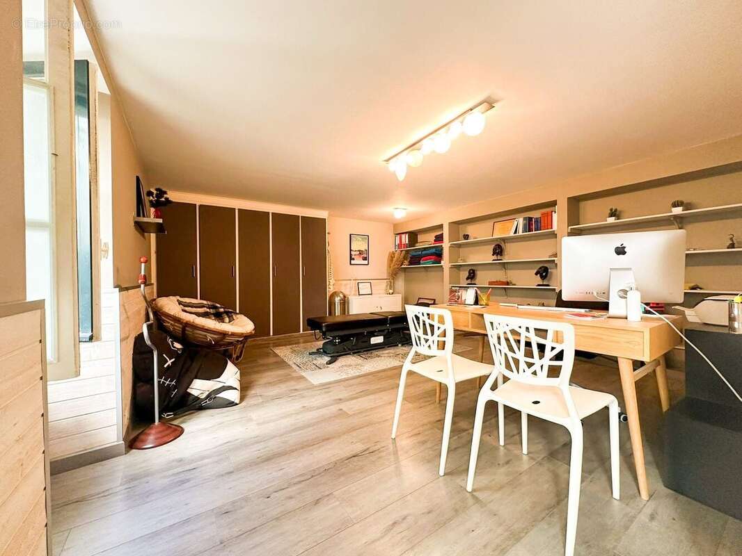 Appartement à VANNES