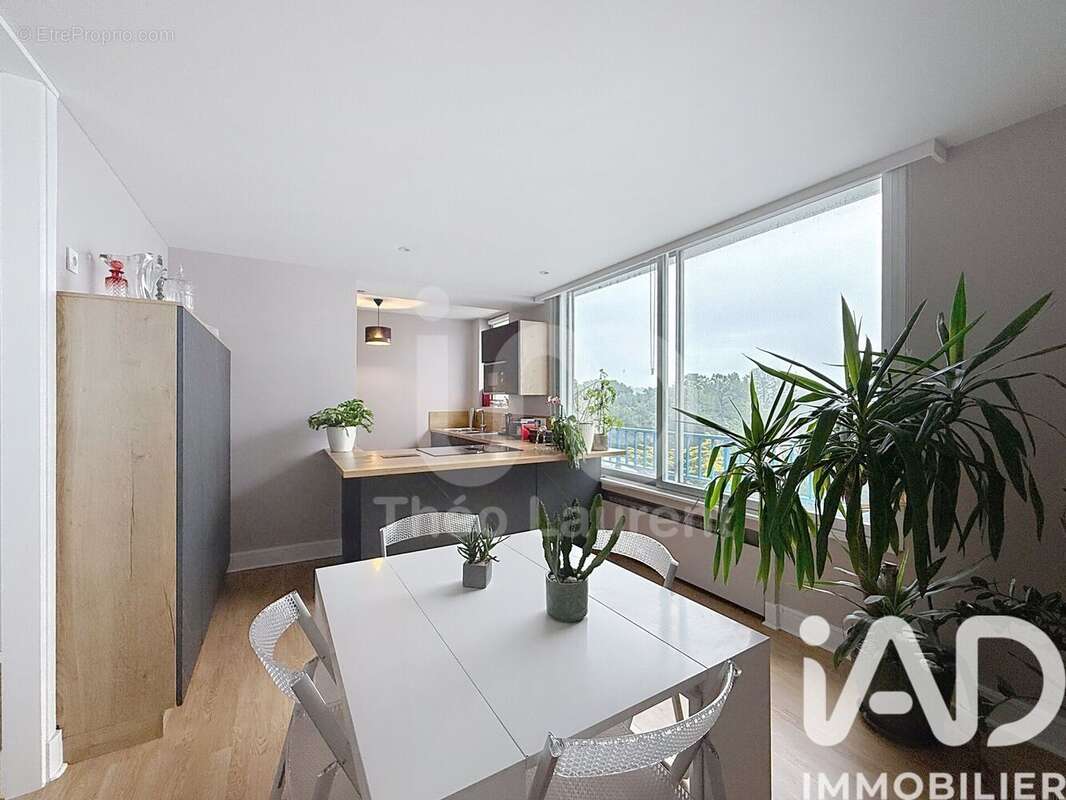 Photo 7 - Appartement à LA BAULE-ESCOUBLAC