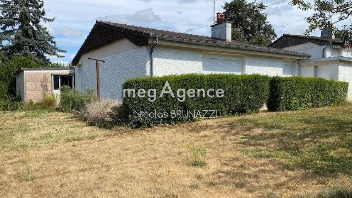 Pavillon de plain-pied à Vimoutiers (61120) – Rare sur le secteur ! - photo 2