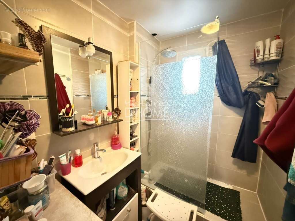 Maison à ROZAY-EN-BRIE