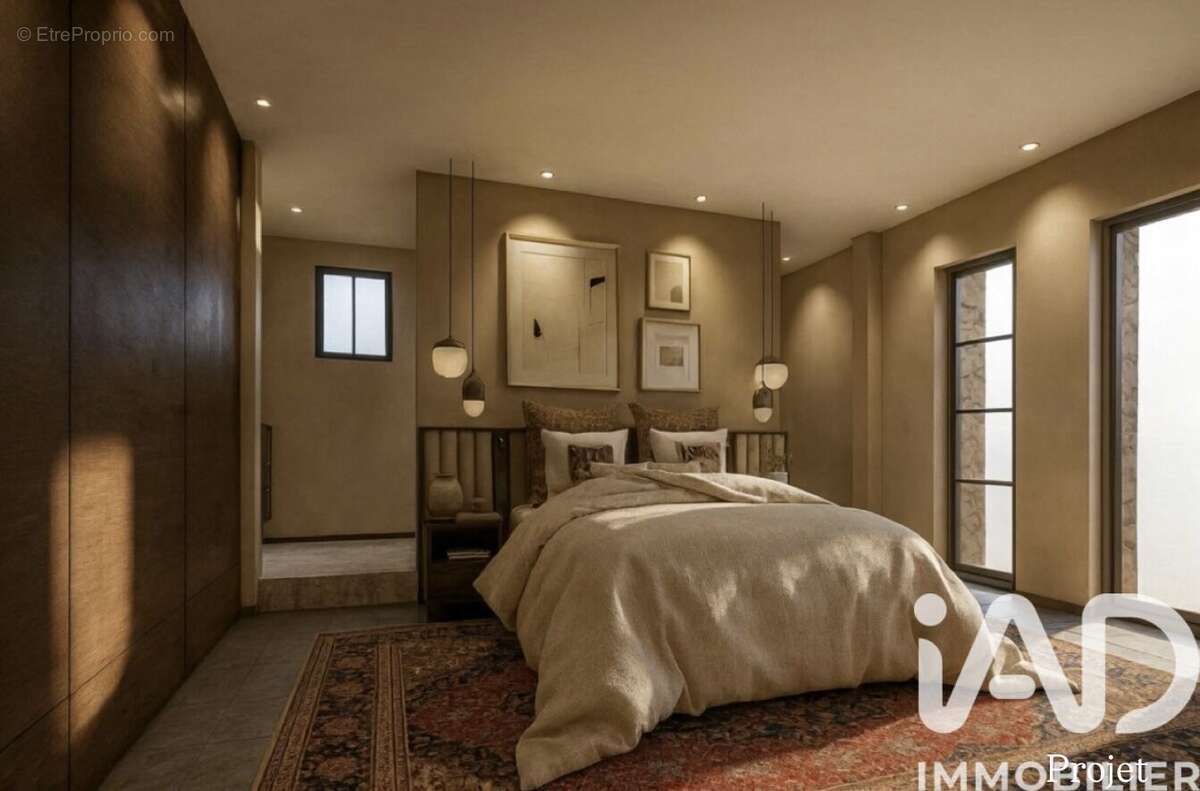 Photo 4 - Maison à GRIMAUD