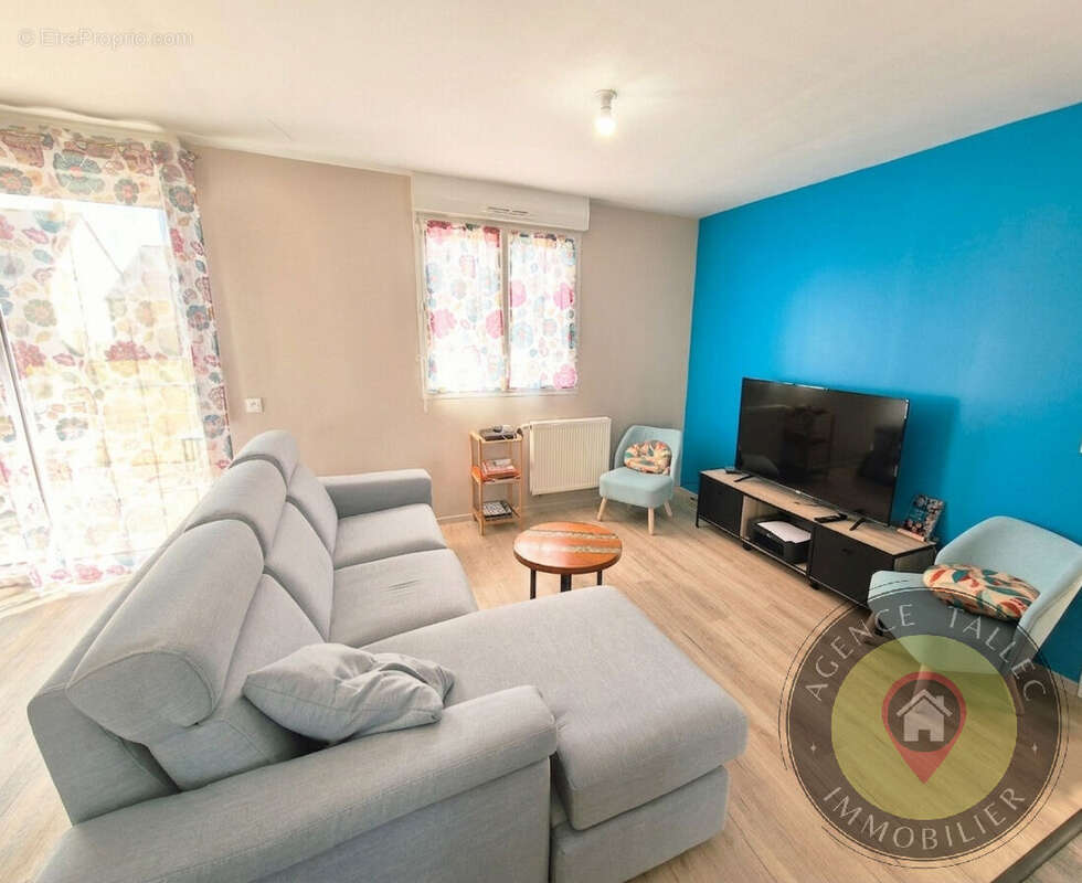 Maison Plain-pied 2 chambres. - photo 6
