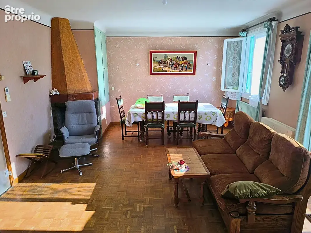 Maison Capdenac Gare 6 pièce(s) 132 m2 - photo 5