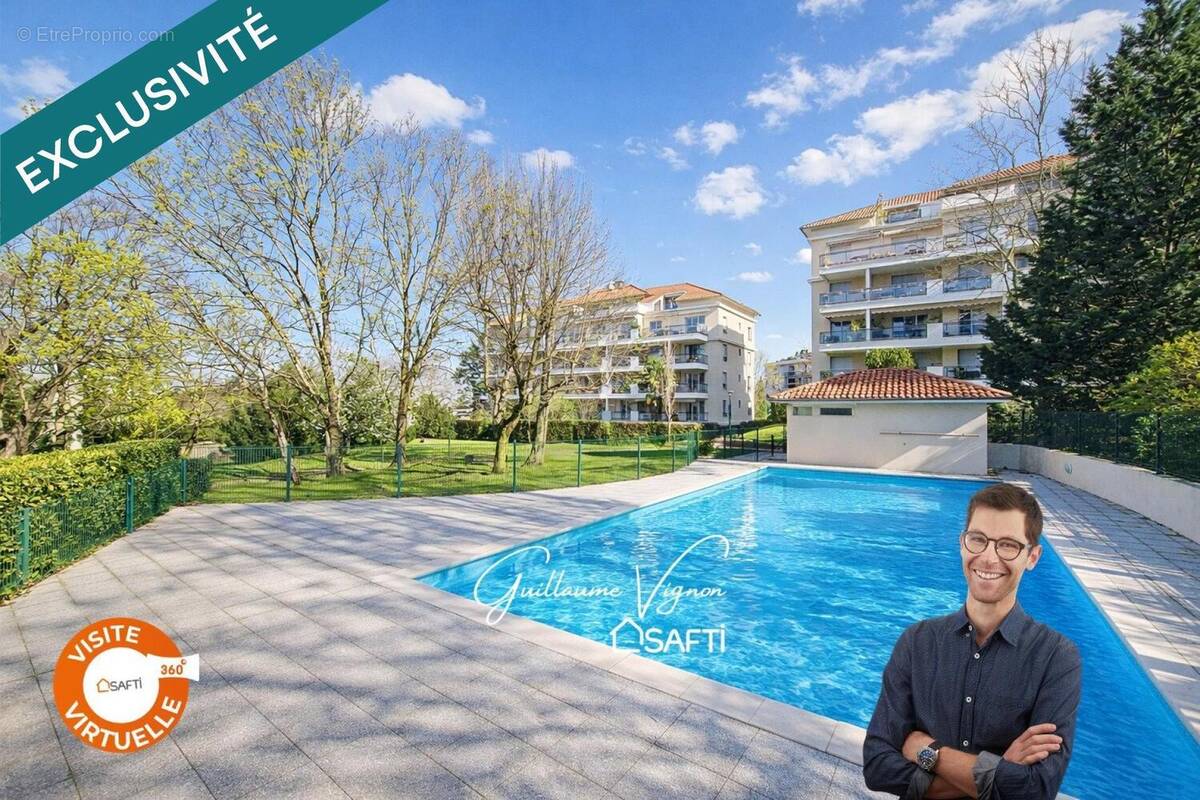 Photo 1 - Appartement à LYON-5E