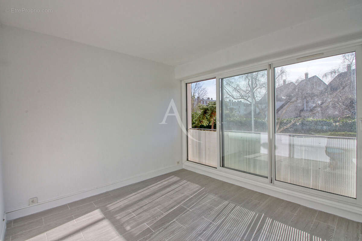 Appartement à ANTONY