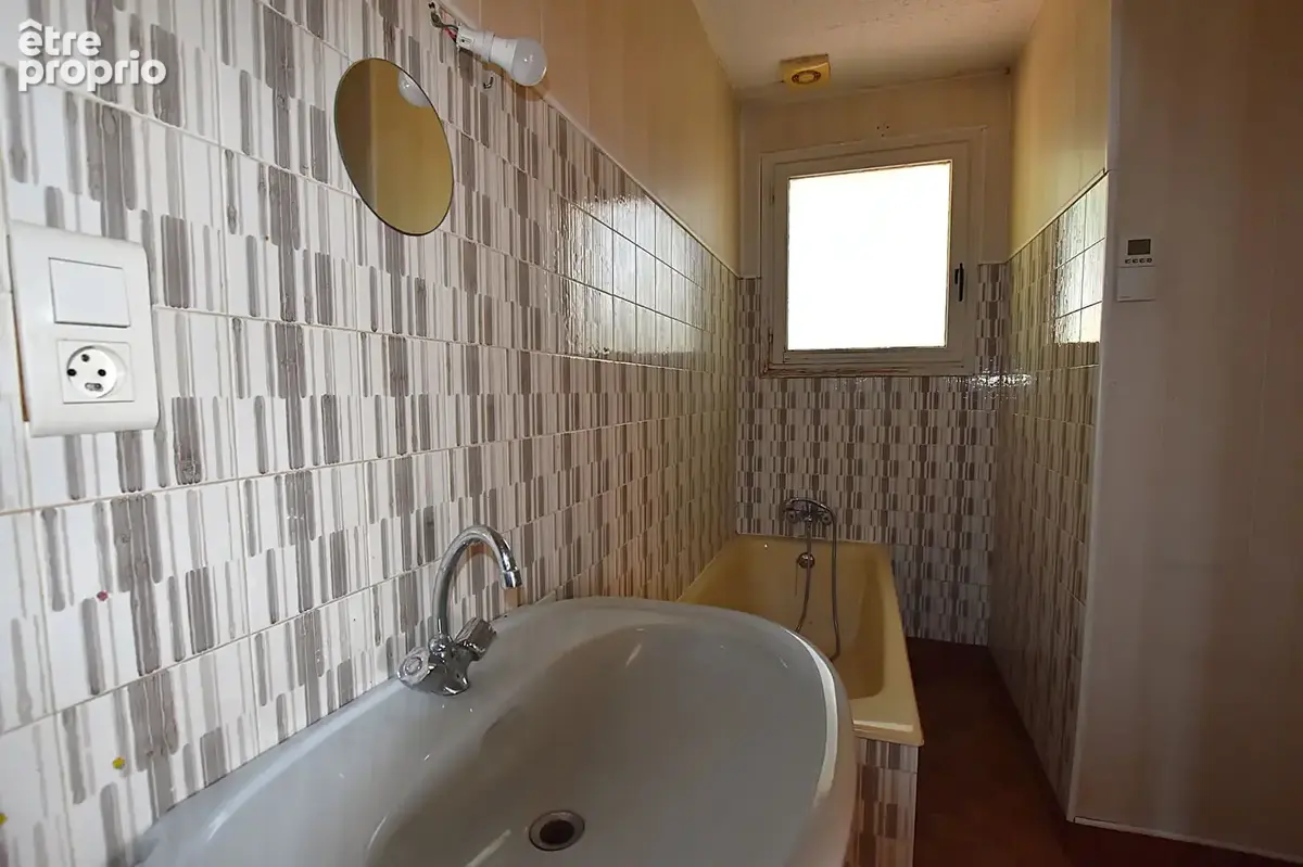 Maison aux portes de lapalisse : - photo 6