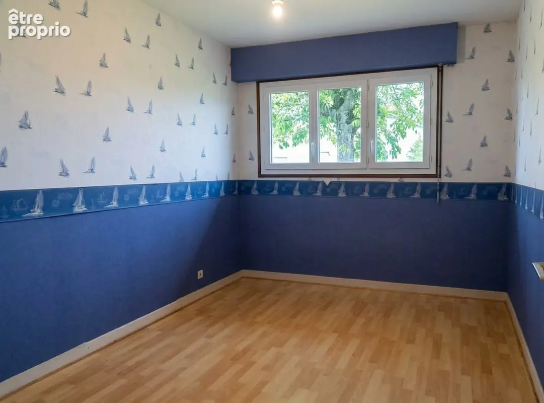 Maison de plain pied avec jardin - photo 7