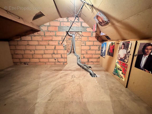 Maison à VILLEBON-SUR-YVETTE