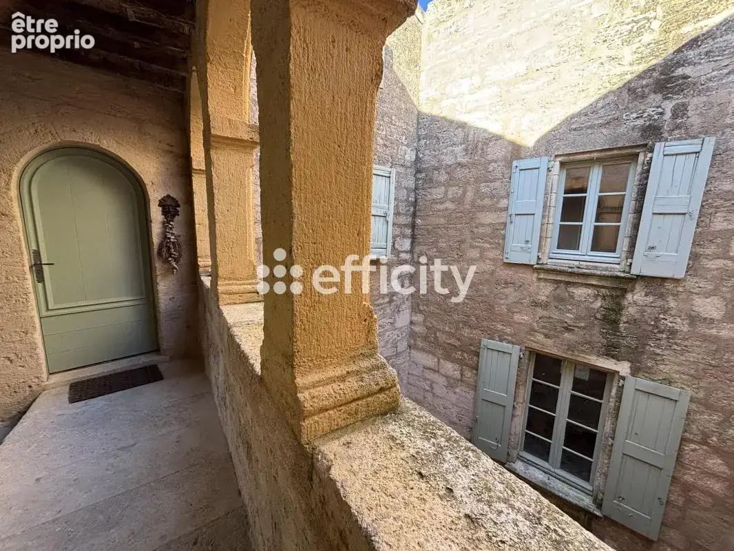 Appartement à PEZENAS