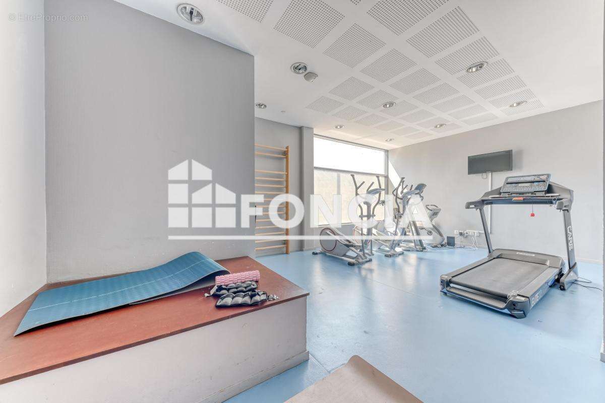 Appartement à LYON-7E