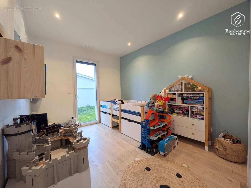 Maison 5 pièces - 135 m² CADILLAC - photo 11