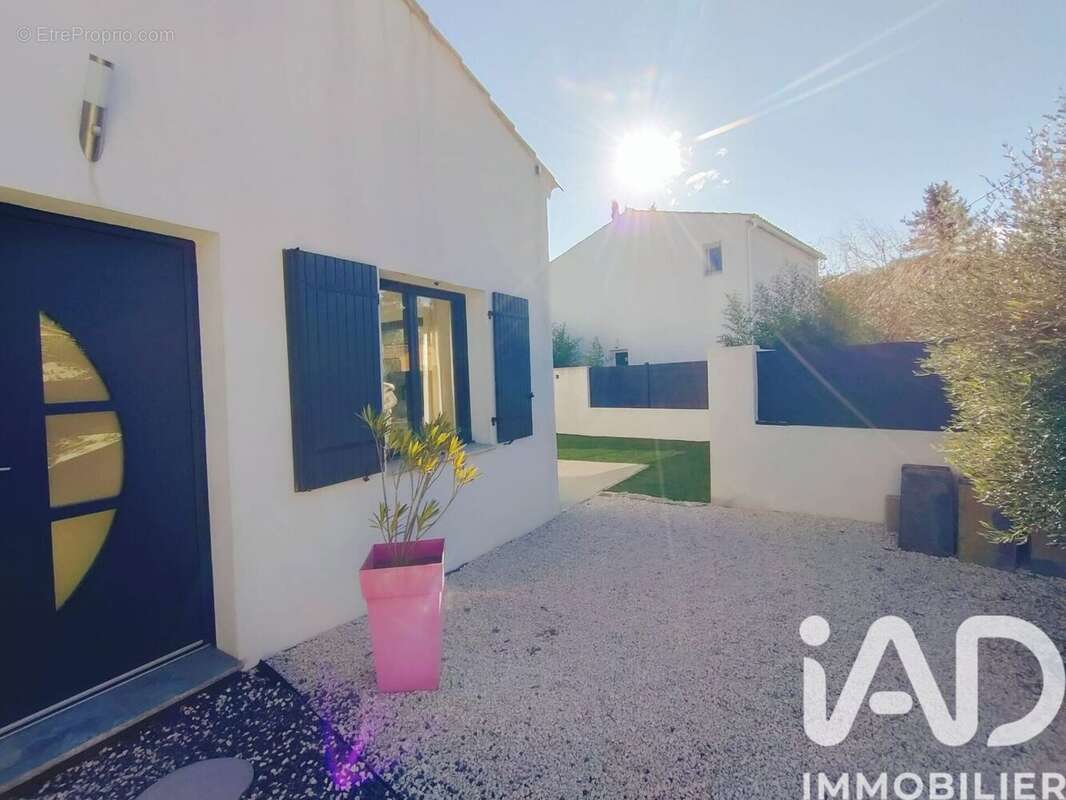 Photo 4 - Maison à TOURVES