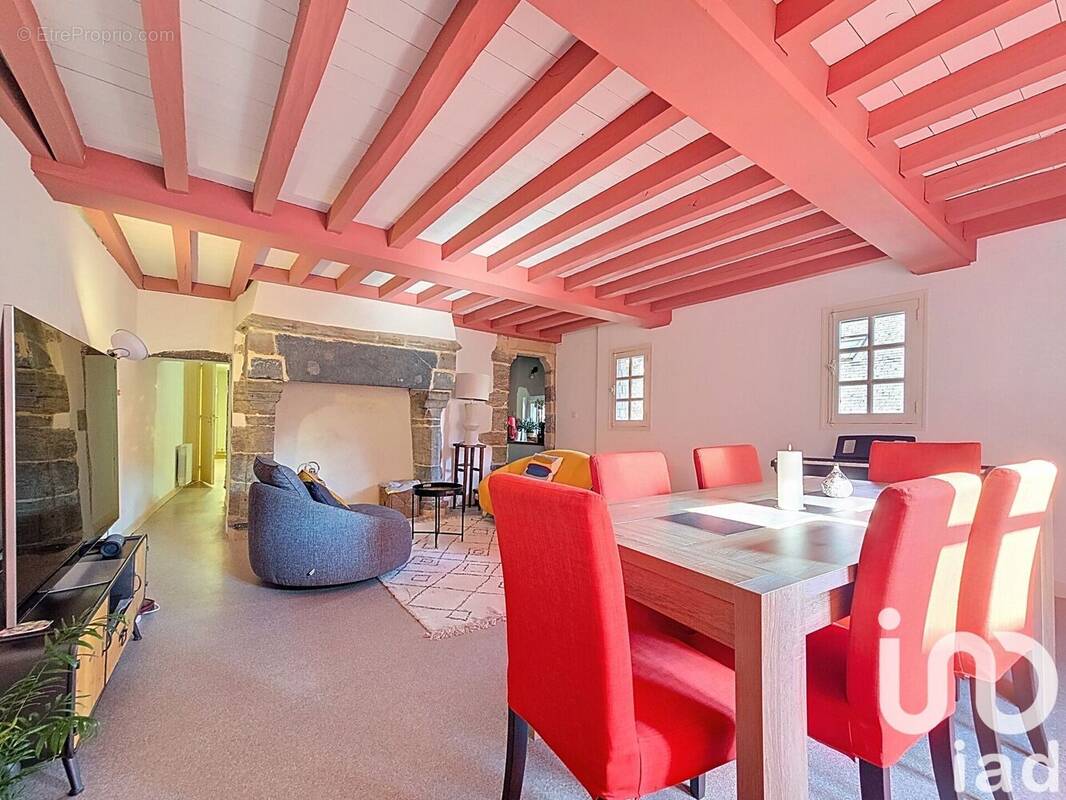 Photo 1 - Appartement à VITRE