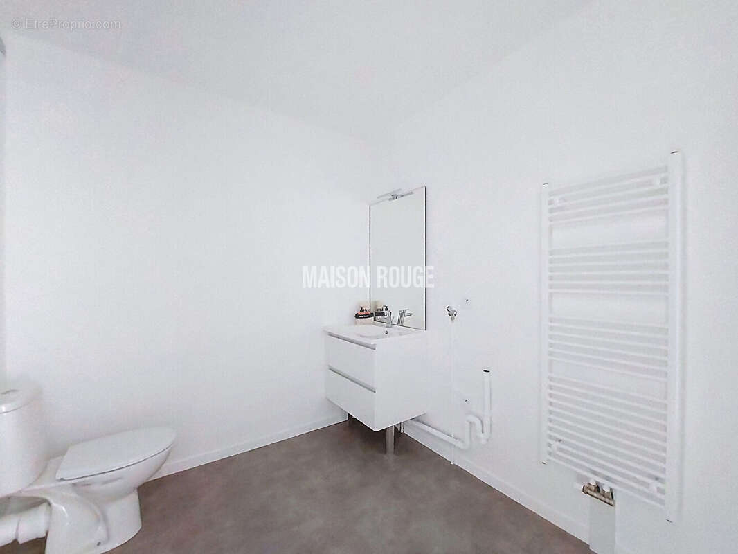 Appartement à VANNES