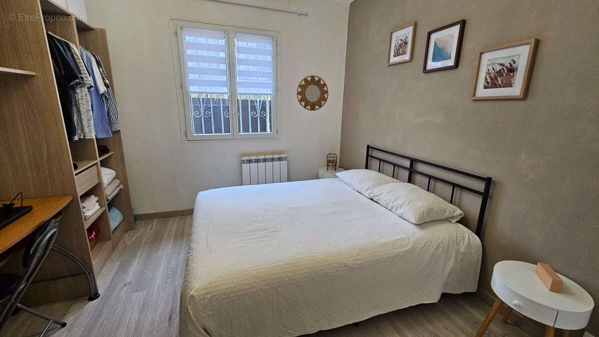 Maison à NEUILLY-SUR-MARNE