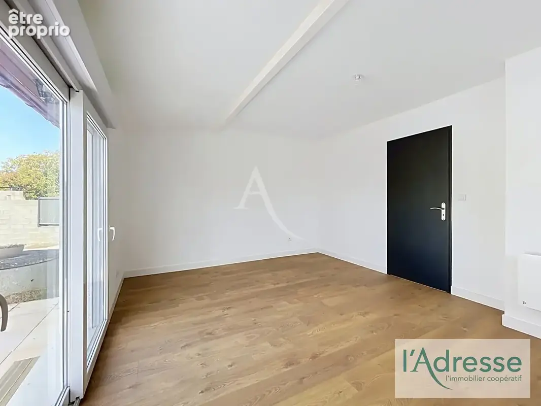 Appartement  4 pièce(s) 133 m2 - photo 8