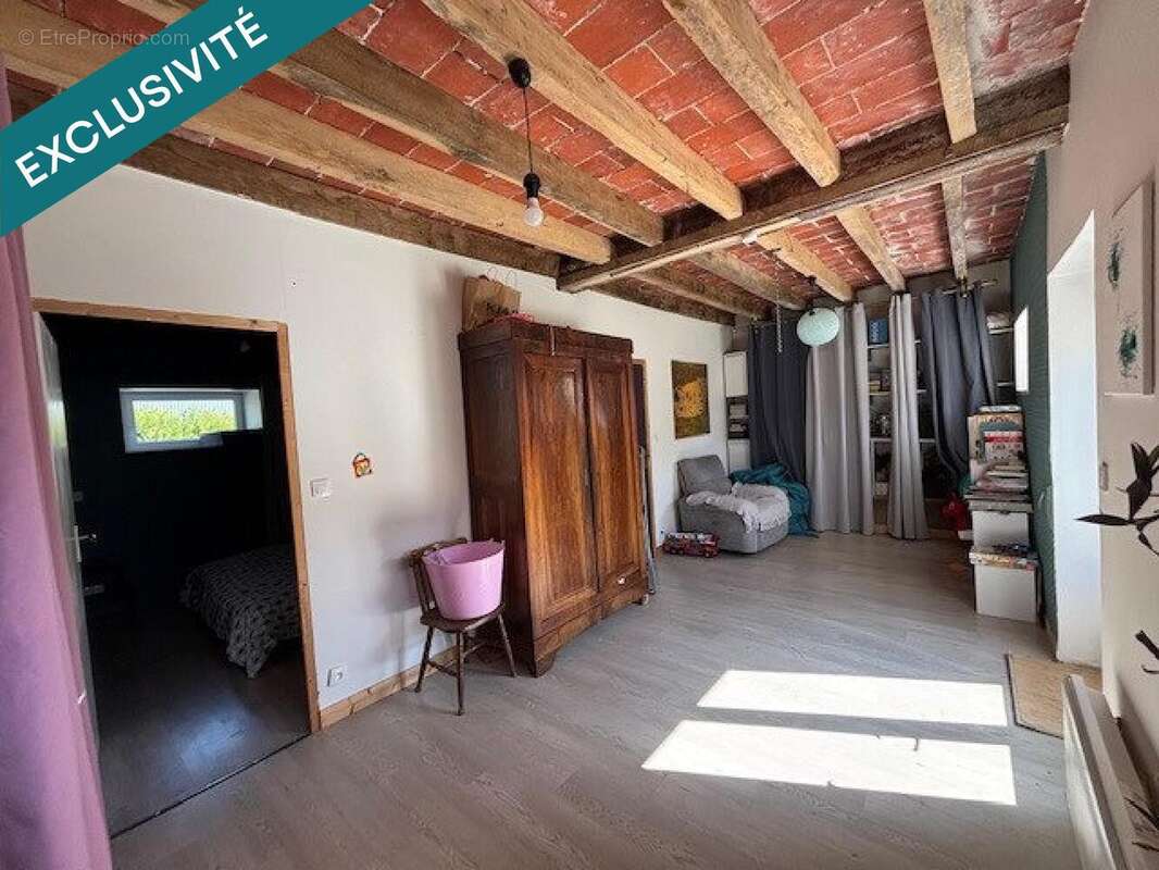 Photo 7 - Maison à LANGE