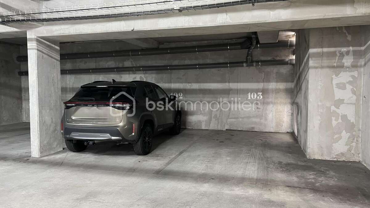 Appartement à ORLEANS