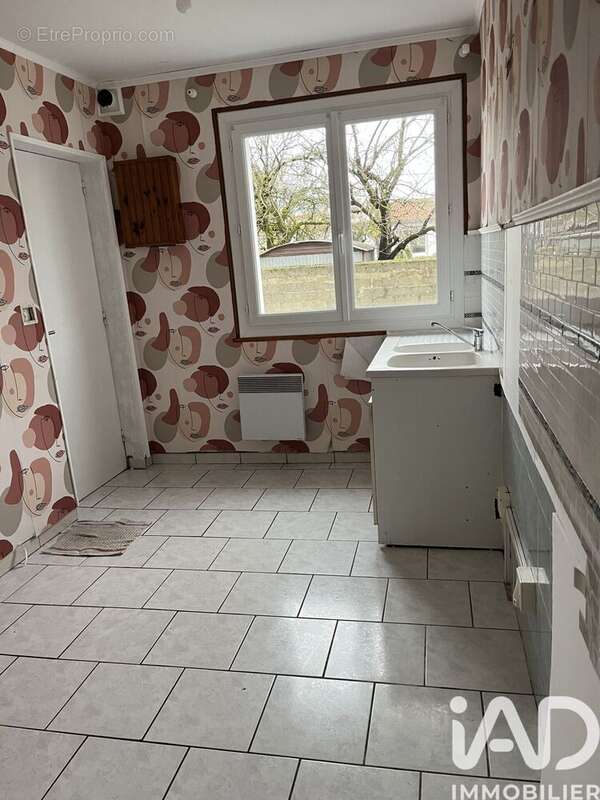 Photo 6 - Appartement à ROYAN