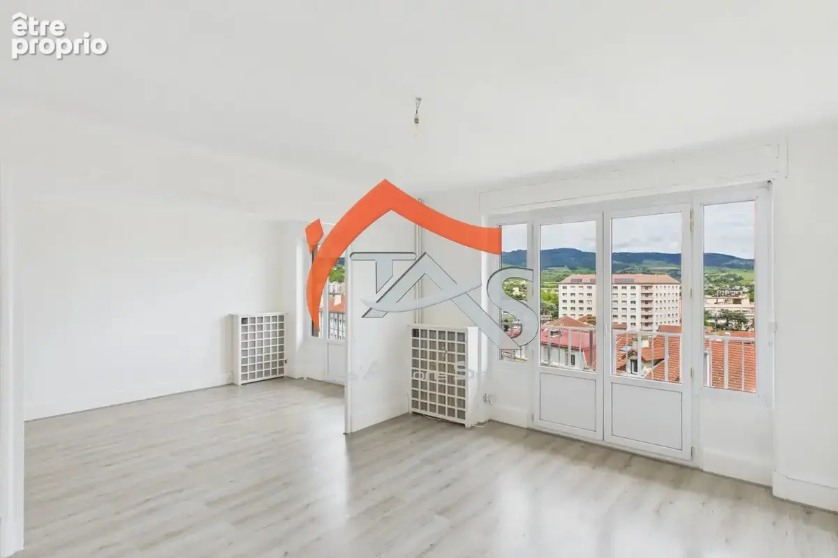 Vente Appartement Saint-chamond(42400) 133 000ï¿œ - photo 7