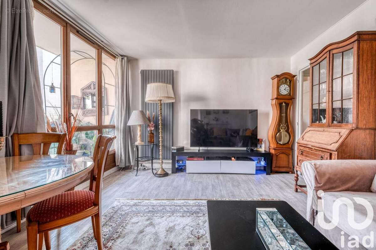 Photo 3 - Appartement à BRUNOY