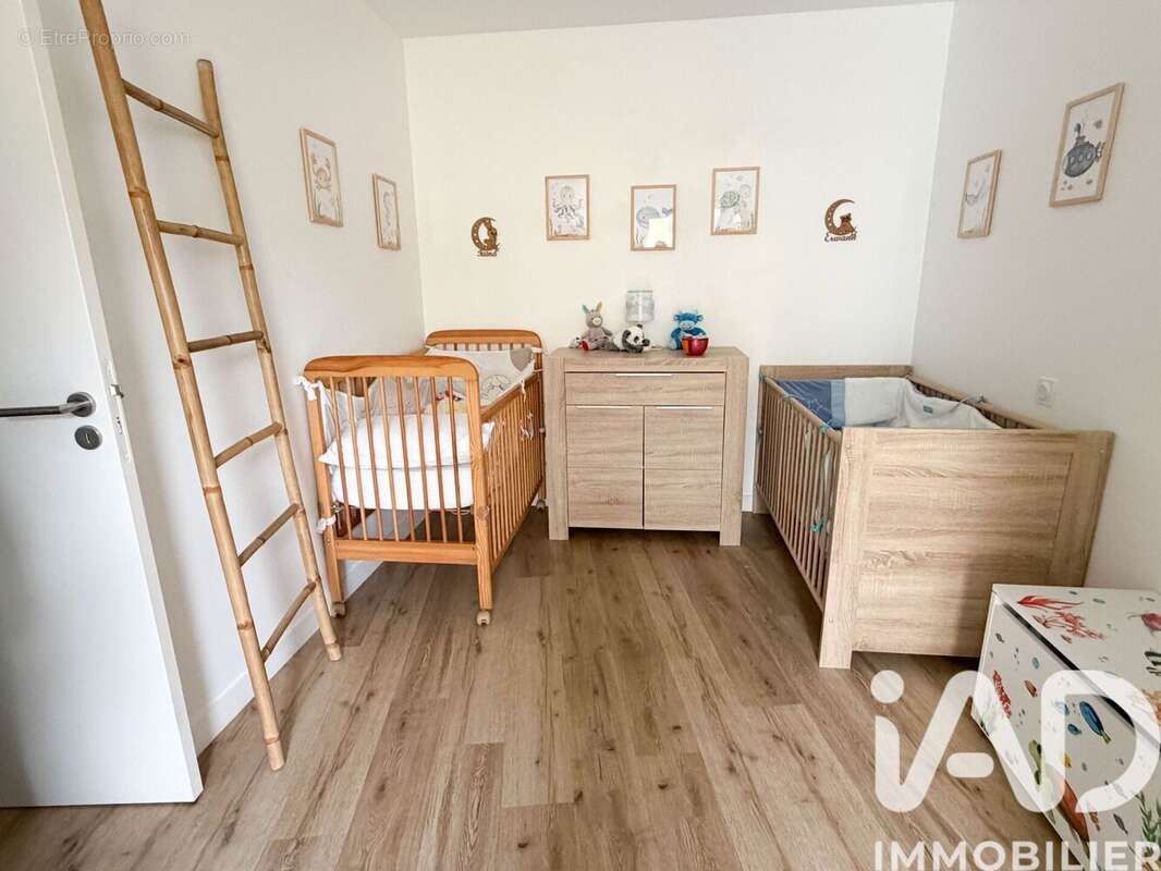 Photo 7 - Appartement à SAINT-XANDRE