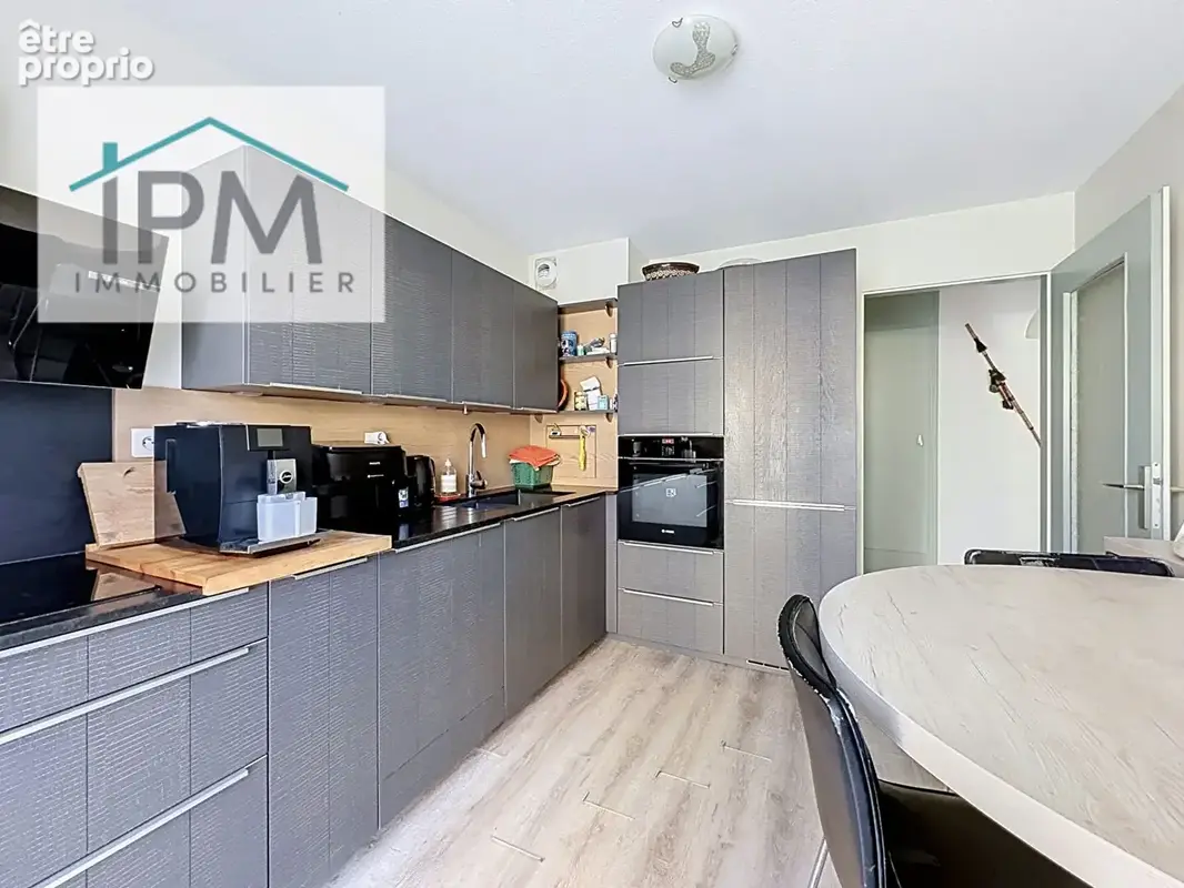 Appartement 3 pièces 76 m² avec 54 m² de terrasses privative, parking et garage à Obernai - Ipm Immobilier - photo 5