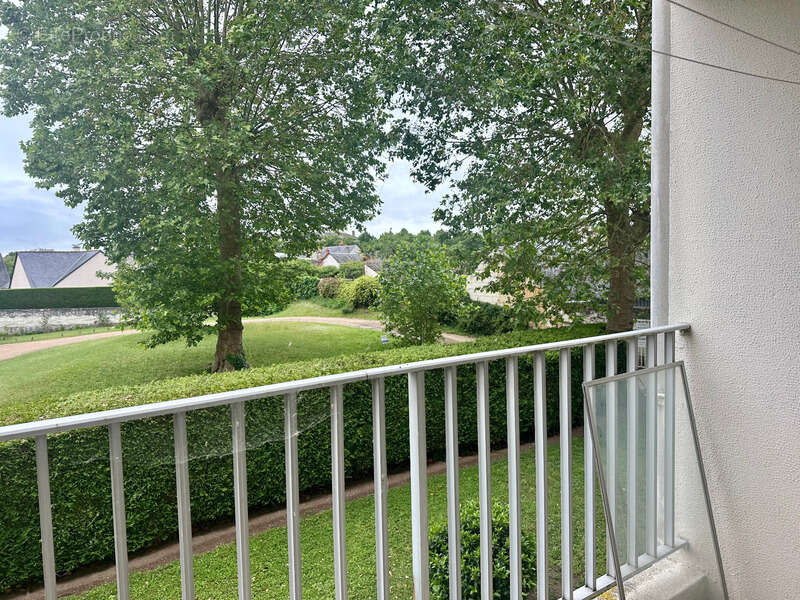 Appartement à vendre 3 pièces SAUMUR (49400) 1er étage avec ascenseur - - photo 4