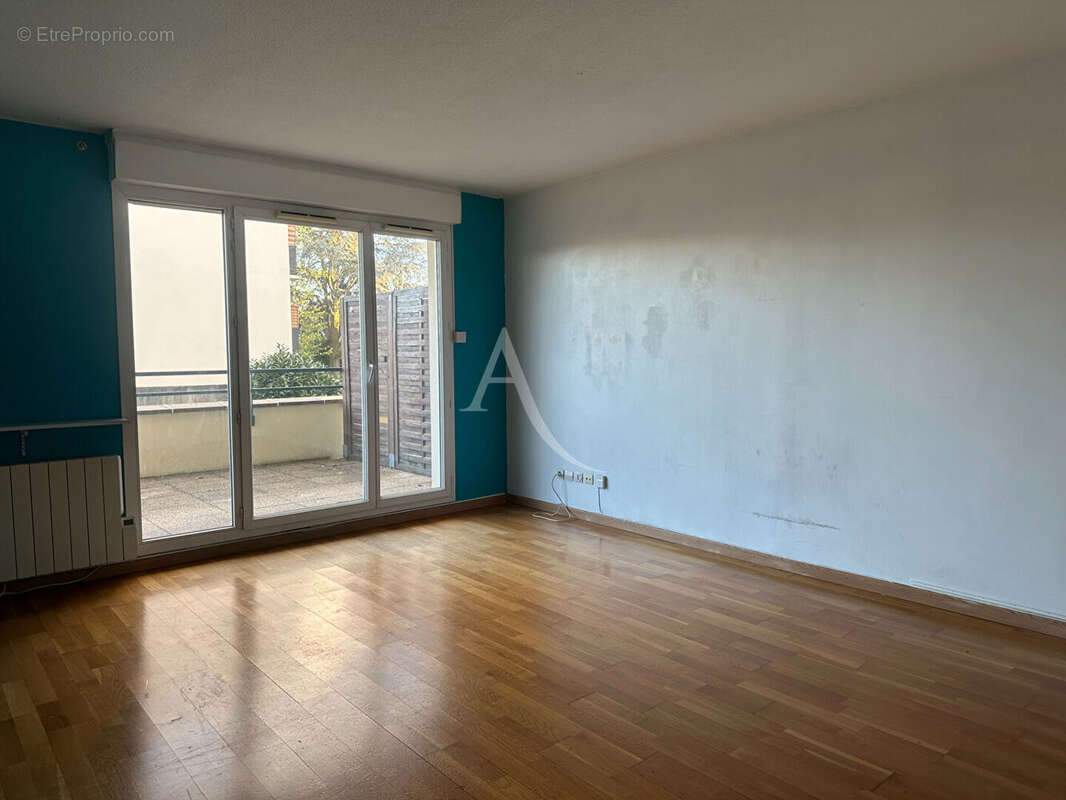 Appartement à EPINAY-SUR-SEINE
