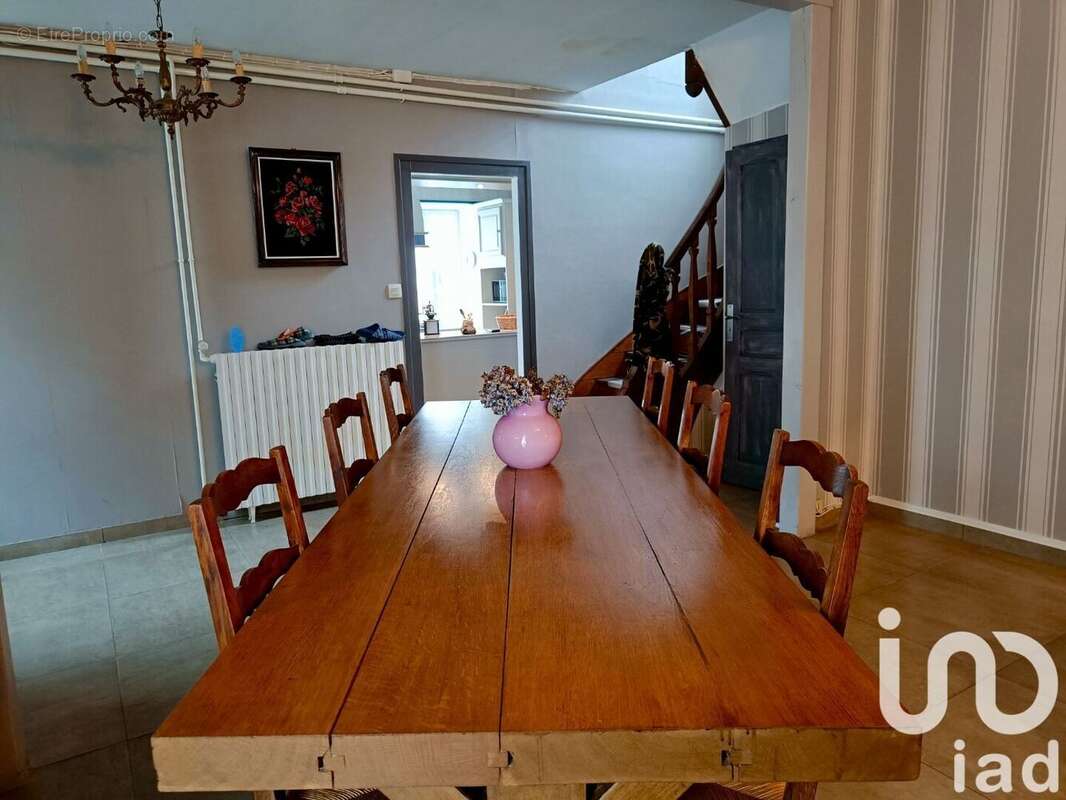 Photo 5 - Maison à FENIERS