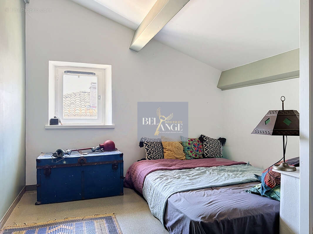 Le charme de la pierre allié à un revenu locatif ! - photo 30