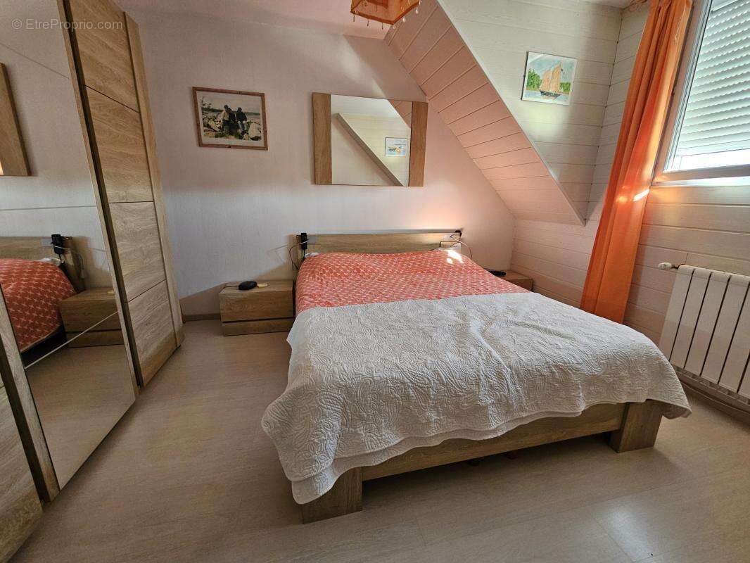 Maison à ANCENIS
