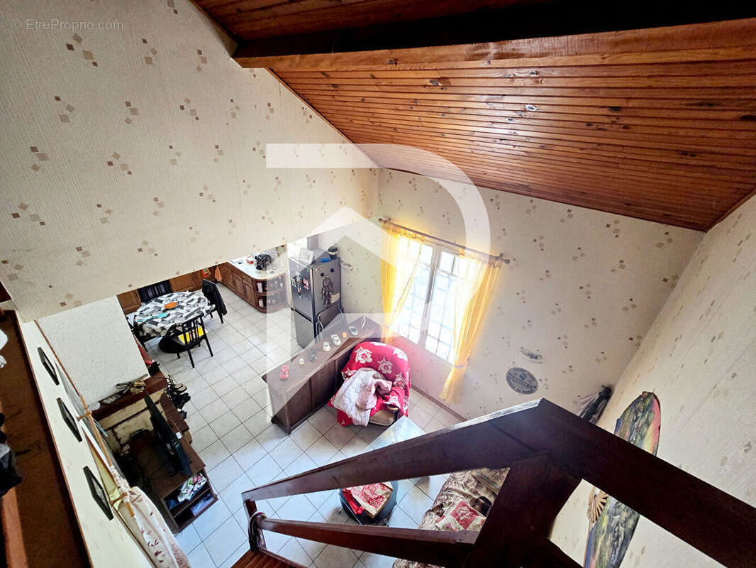 Maison à ARTHEZ-DE-BEARN