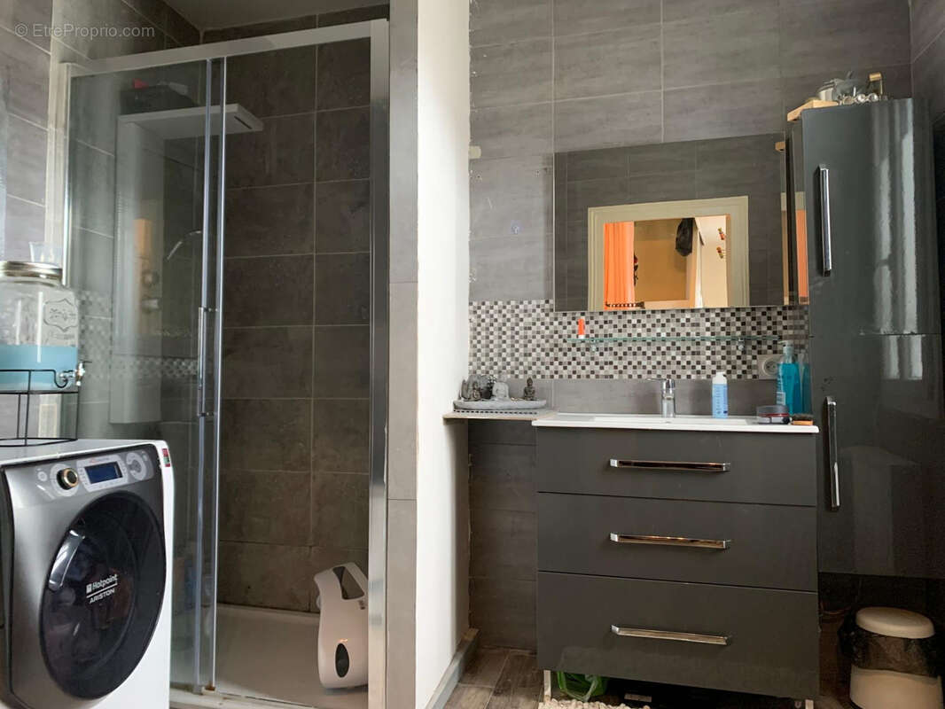 Maison à LES MUREAUX