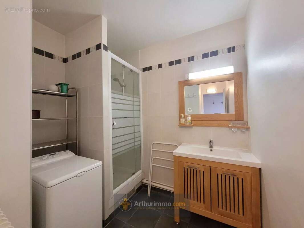 Appartement à SAINT-GRATIEN