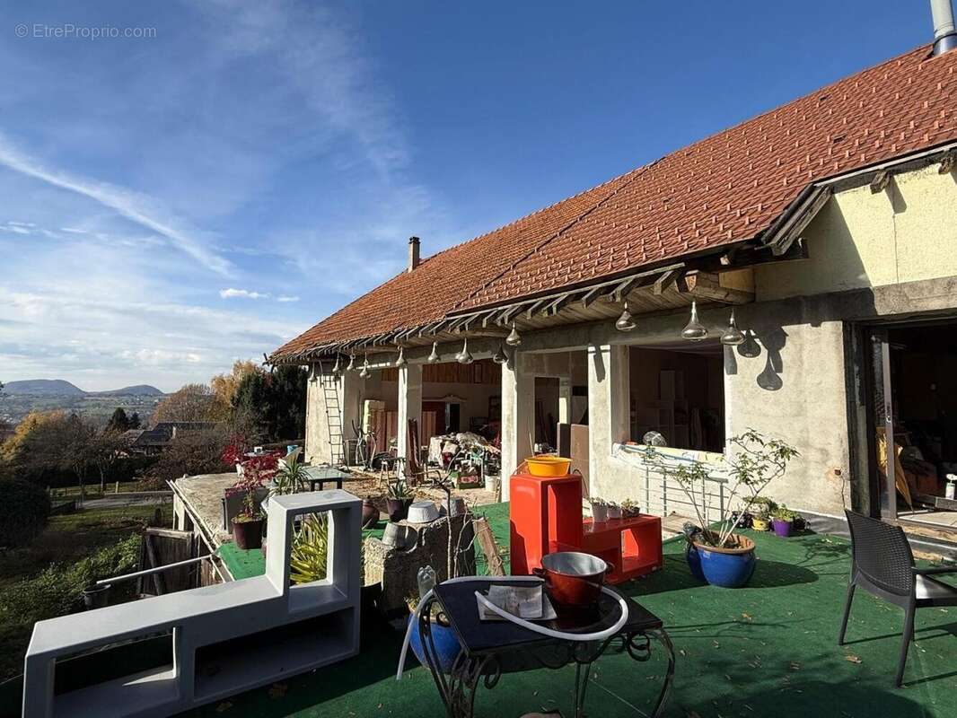 Photo 3 - Maison à EVIRES