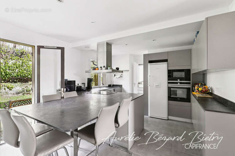 Maison à VAUCRESSON