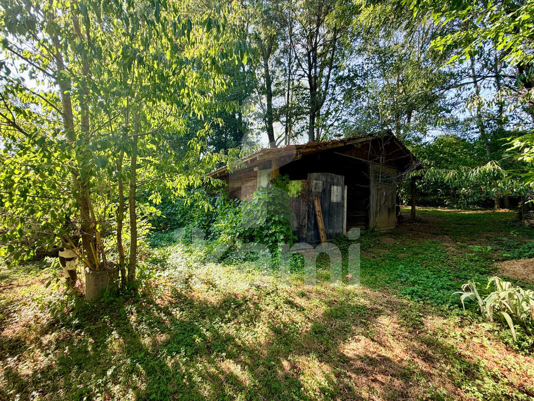 Villa  180 m2 - Dépendance - Terrain 10 000 m2 - photo 14