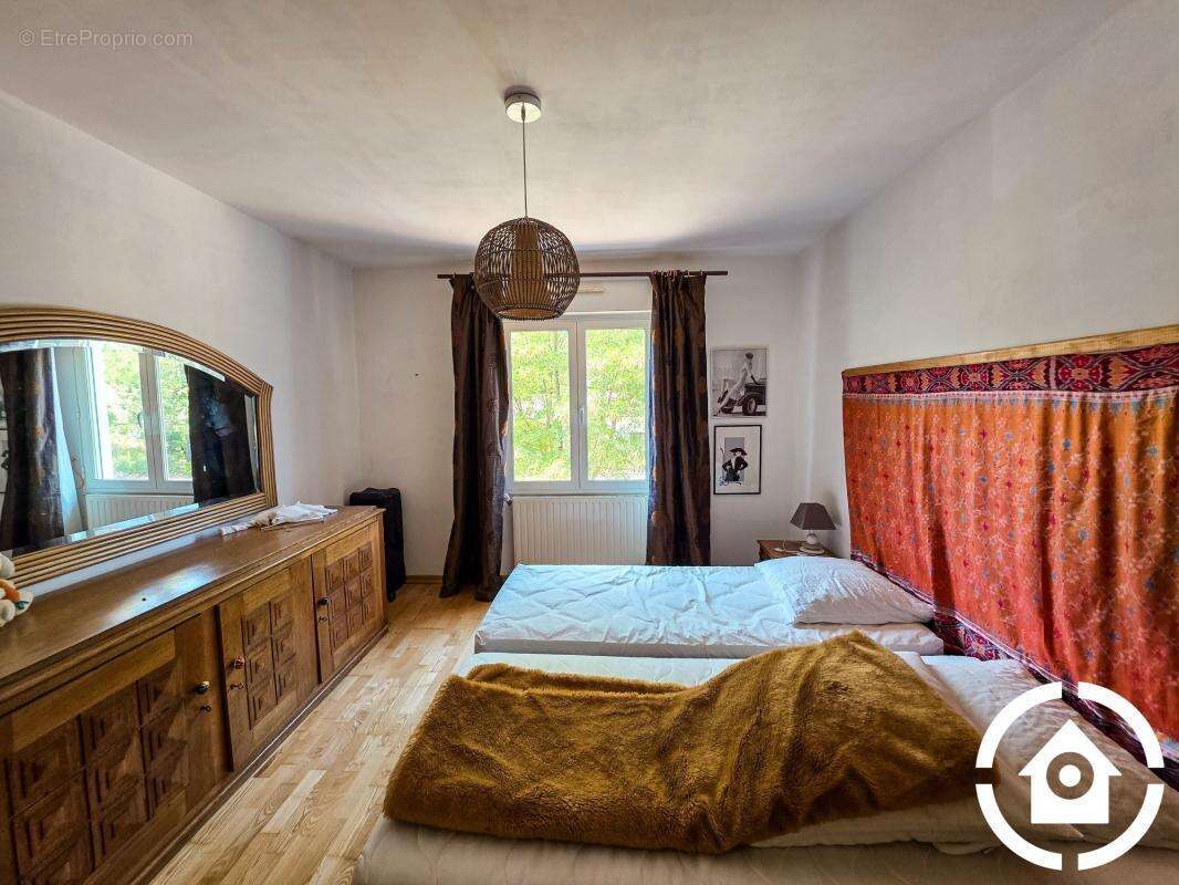 ? Maison ossature bois de 153 m² - 3 chambres - DPE B ? - photo 21