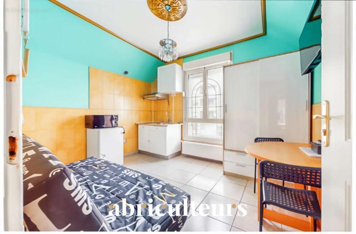 Maison à VELIZY-VILLACOUBLAY