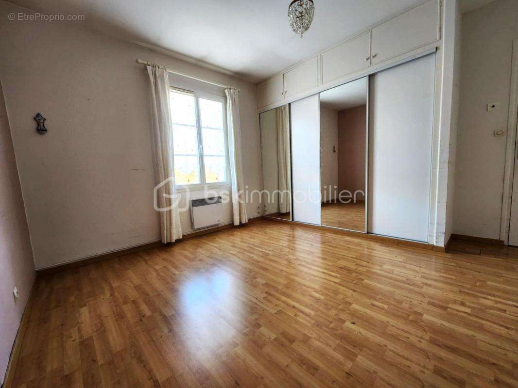 Maison à SAINT-JOSSE