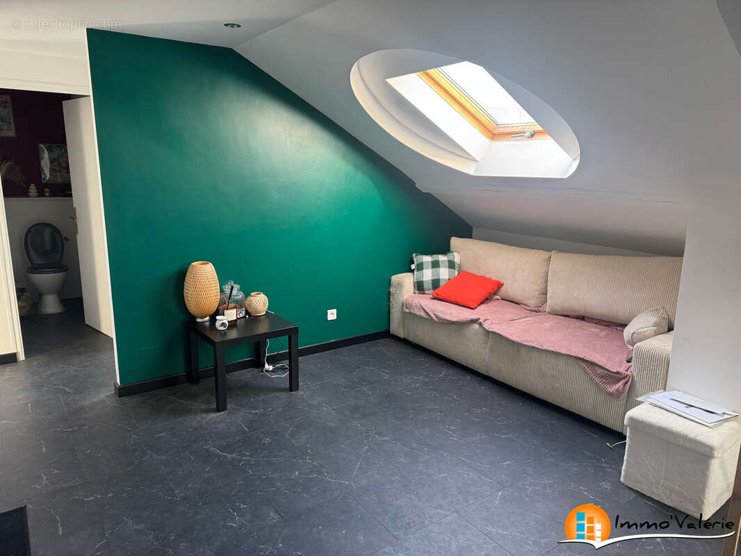Appartement à EPINAL