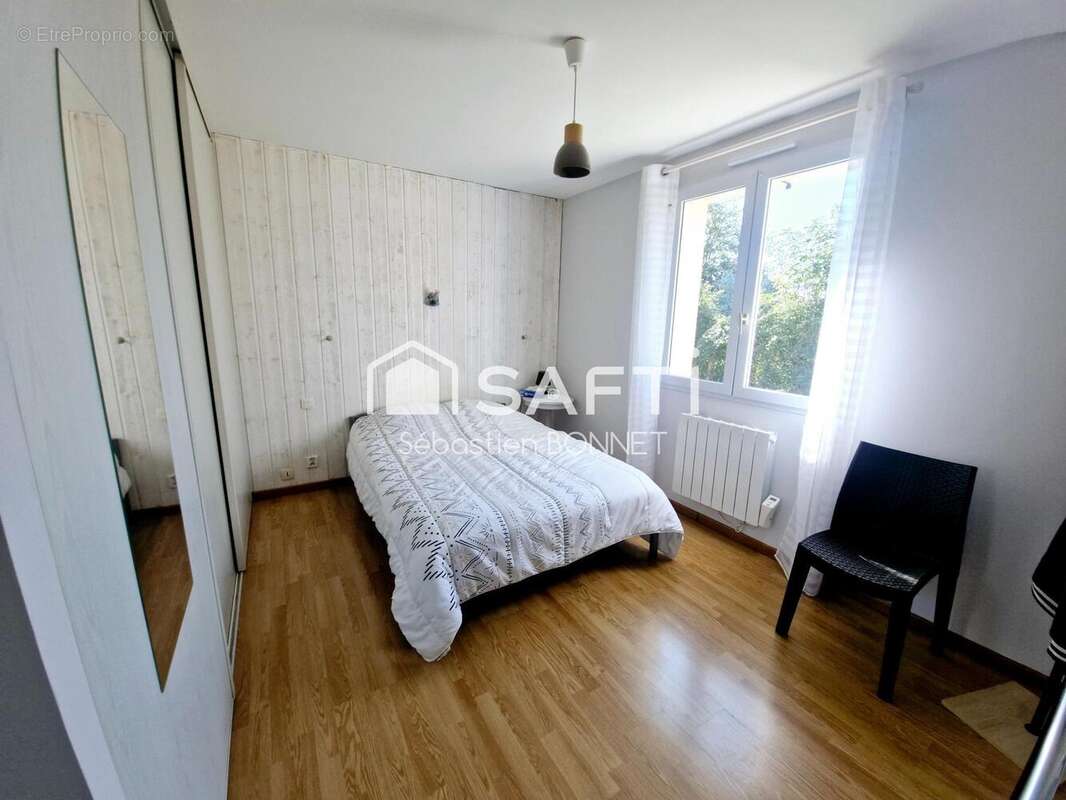 Photo 4 - Maison à AUZAY