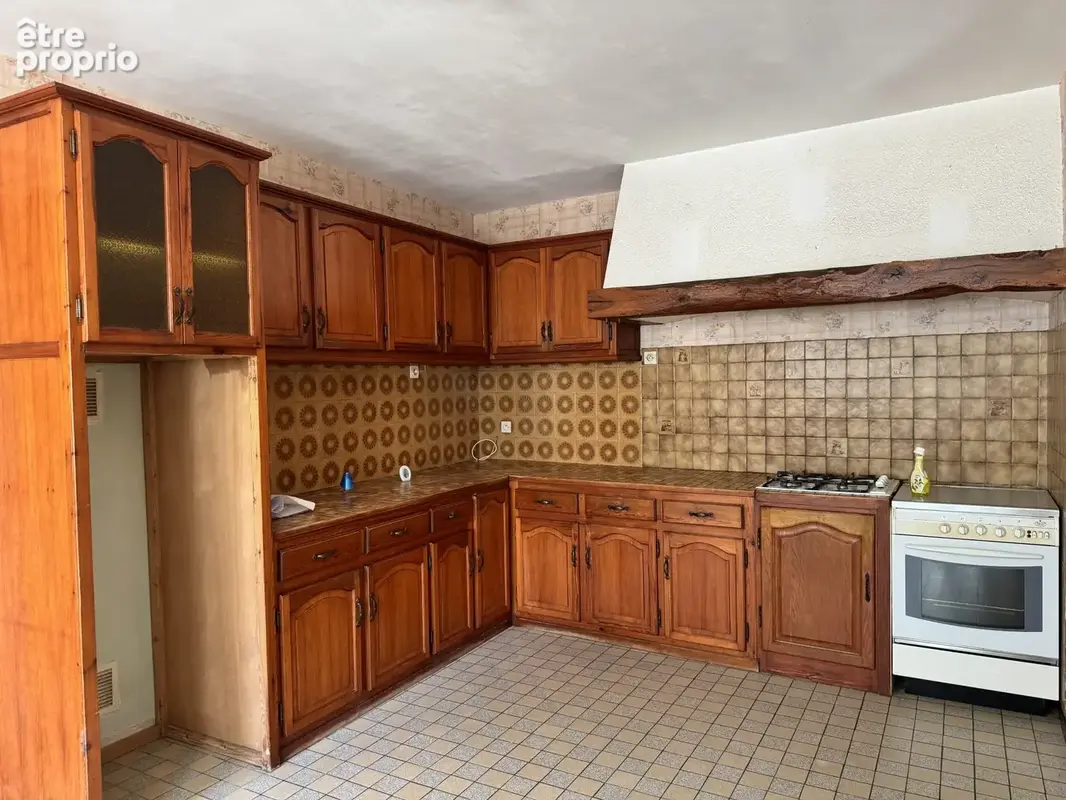 Maison 125 m² à Cozes  - photo 8