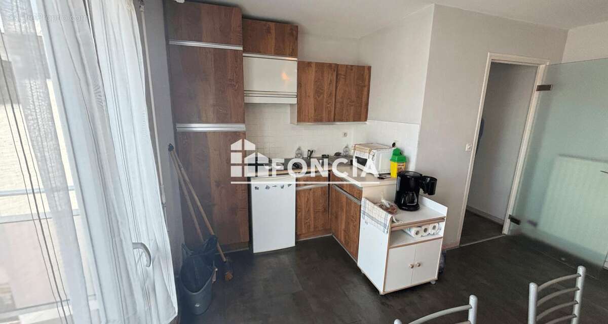 Appartement à LARMOR-PLAGE