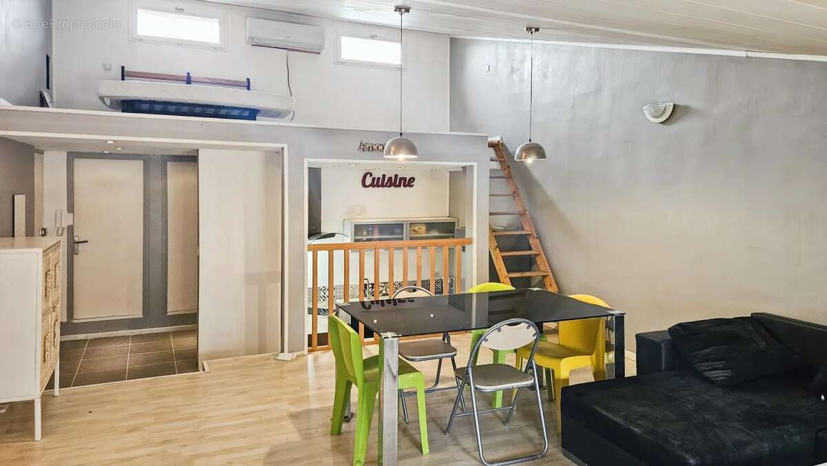 Appartement à DRAGUIGNAN