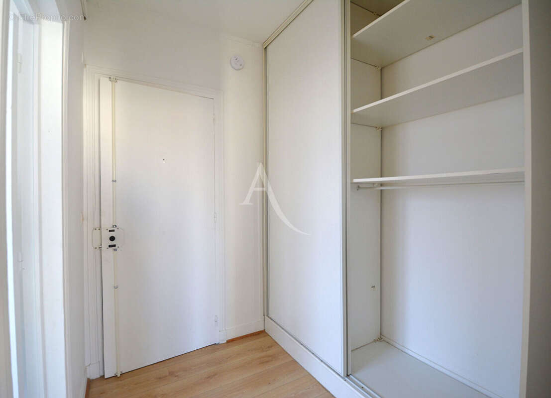 Appartement à LE KREMLIN-BICETRE